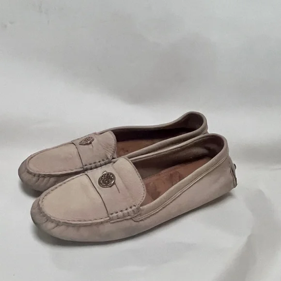 Coach | Shoes | Copy Coach Nicola Slipon Loafers | Poshmark display picture 3